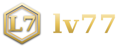 lv77 logo